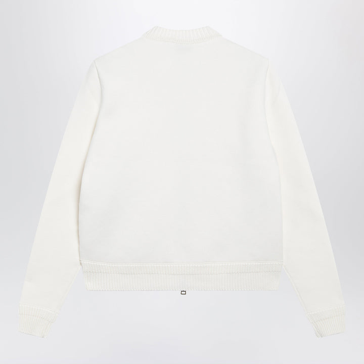 Moncler Shirts & Tops - Bianco | 99ff4da4fb6e47f1ce3059edc264f0ab883770eb