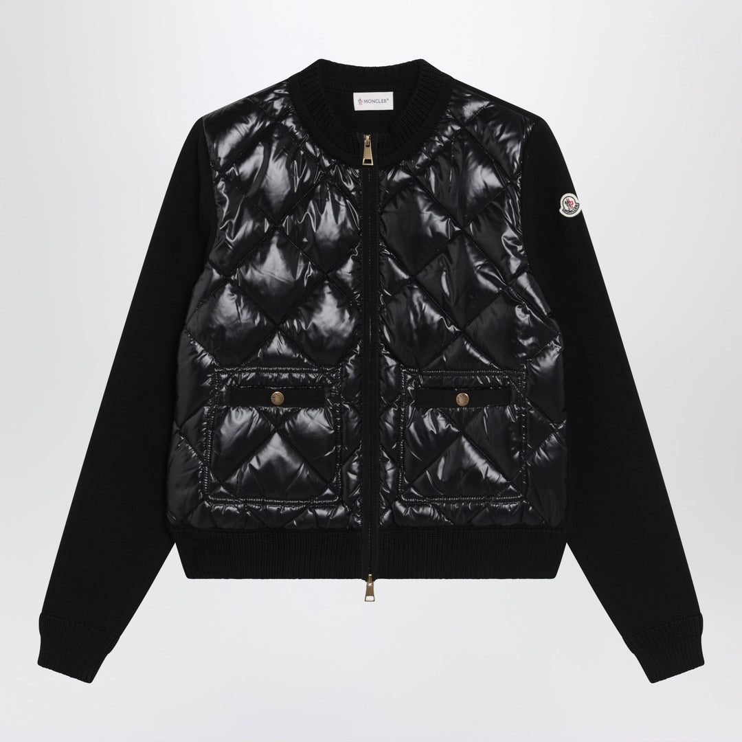 Moncler Shirts & Tops - Nero | 073893233478062dc758d62c7655742840c12d6f