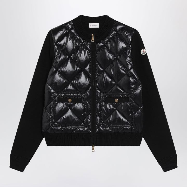 Moncler Shirts & Tops - Nero | 073893233478062dc758d62c7655742840c12d6f