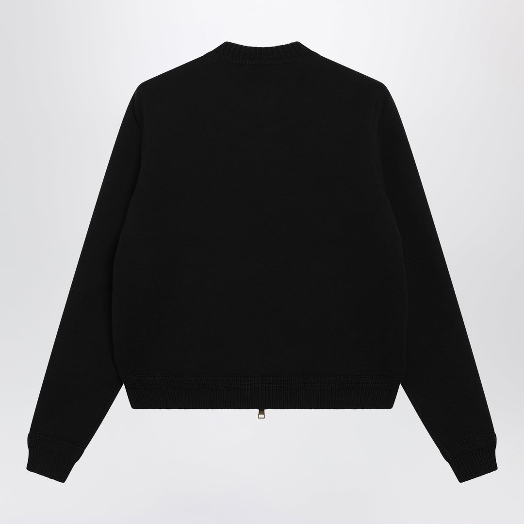 Moncler Shirts & Tops - Nero | 03eab421eedda21b3dac0ef90b9b70f323613a09
