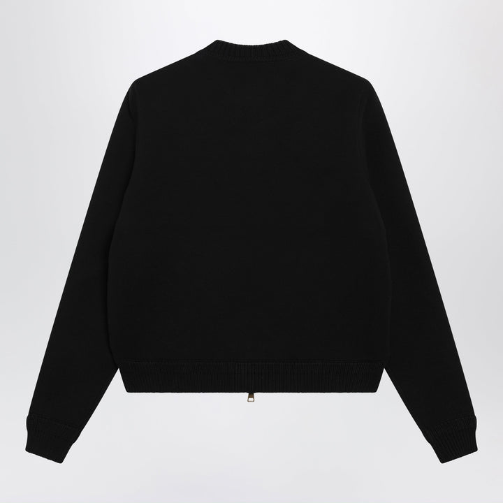 Moncler Shirts & Tops - Nero | 03eab421eedda21b3dac0ef90b9b70f323613a09