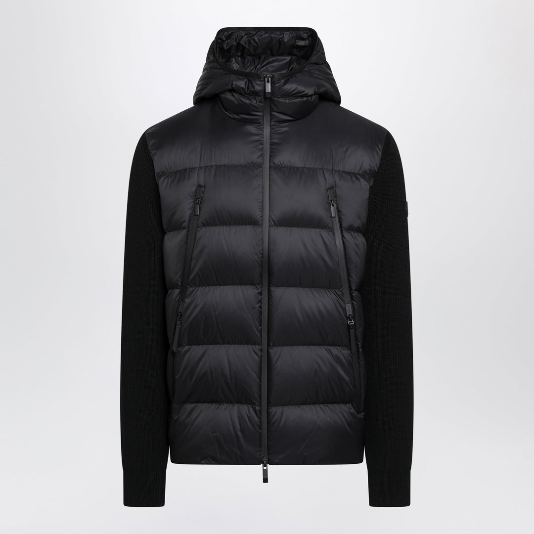 Moncler Shirts & Tops - Nero | ecda375c704ef44a77bf1bff3dae0c1c416f0107