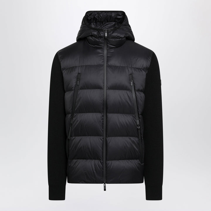 Moncler Shirts & Tops - Nero | ecda375c704ef44a77bf1bff3dae0c1c416f0107