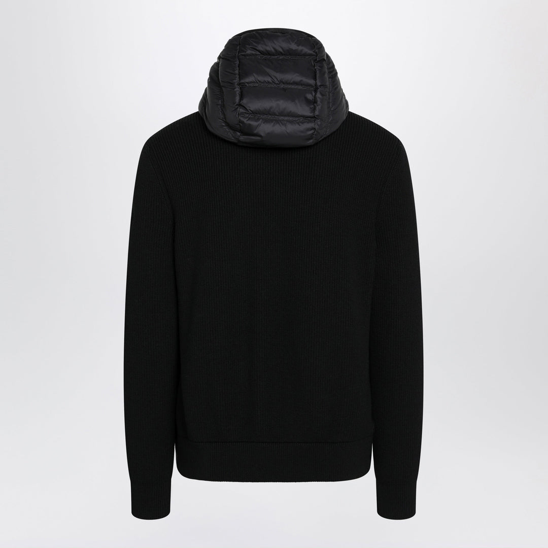 Moncler Shirts & Tops - Nero | 39d3dac6197118b7f8e59f9574b78d877a2d35d5