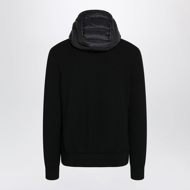 Moncler Shirts & Tops - Nero | 39d3dac6197118b7f8e59f9574b78d877a2d35d5