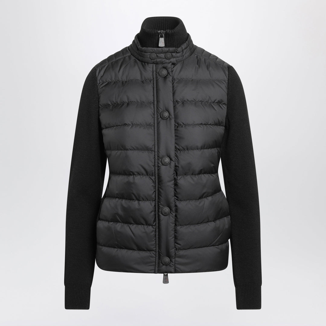 Moncler Grenoble Shirts & Tops - Nero | 276a555396556885091422fb2934feb3f19e6371