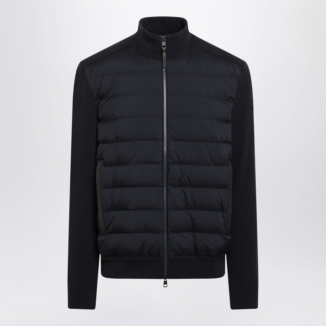 Moncler Shirts & Tops - Blu | 09c81d8239edde226dd4419e6c50fadbbe79fd60