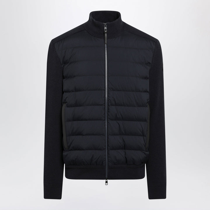 Moncler Shirts & Tops - Blu | 09c81d8239edde226dd4419e6c50fadbbe79fd60