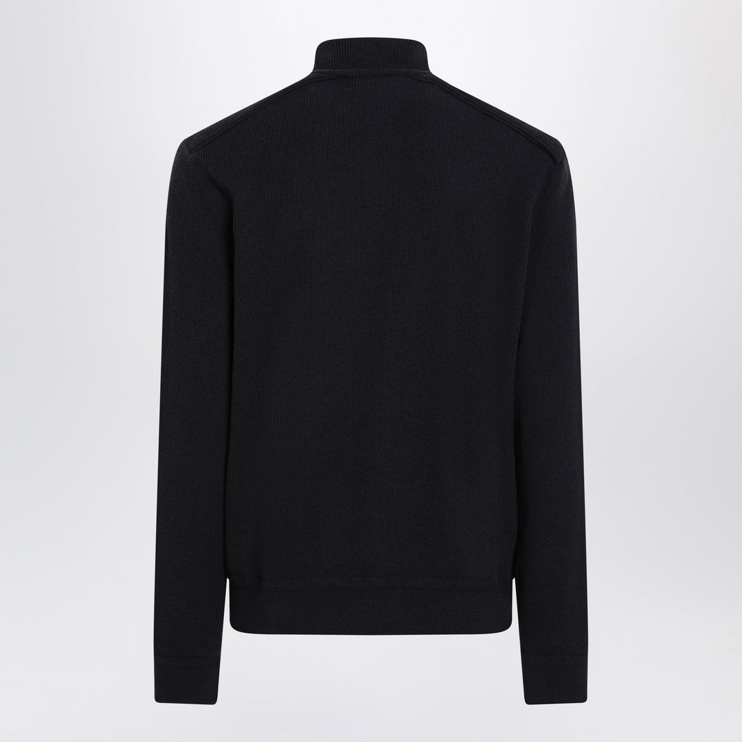 Moncler Shirts & Tops - Blu | fb16378f22b5269371c27aec5c7aaddd6736c8aa