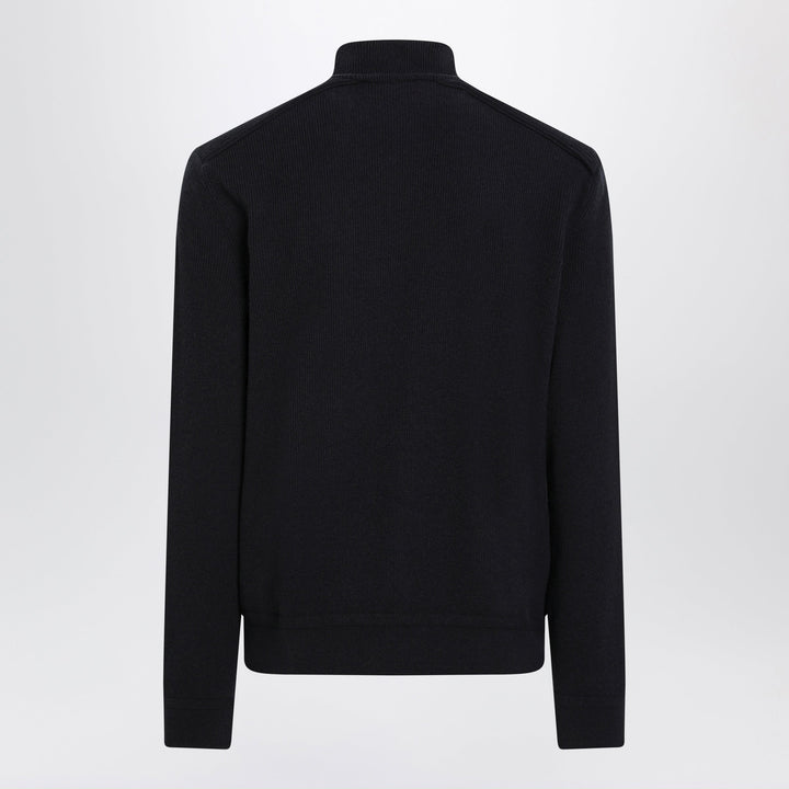 Moncler Shirts & Tops - Blu | fb16378f22b5269371c27aec5c7aaddd6736c8aa