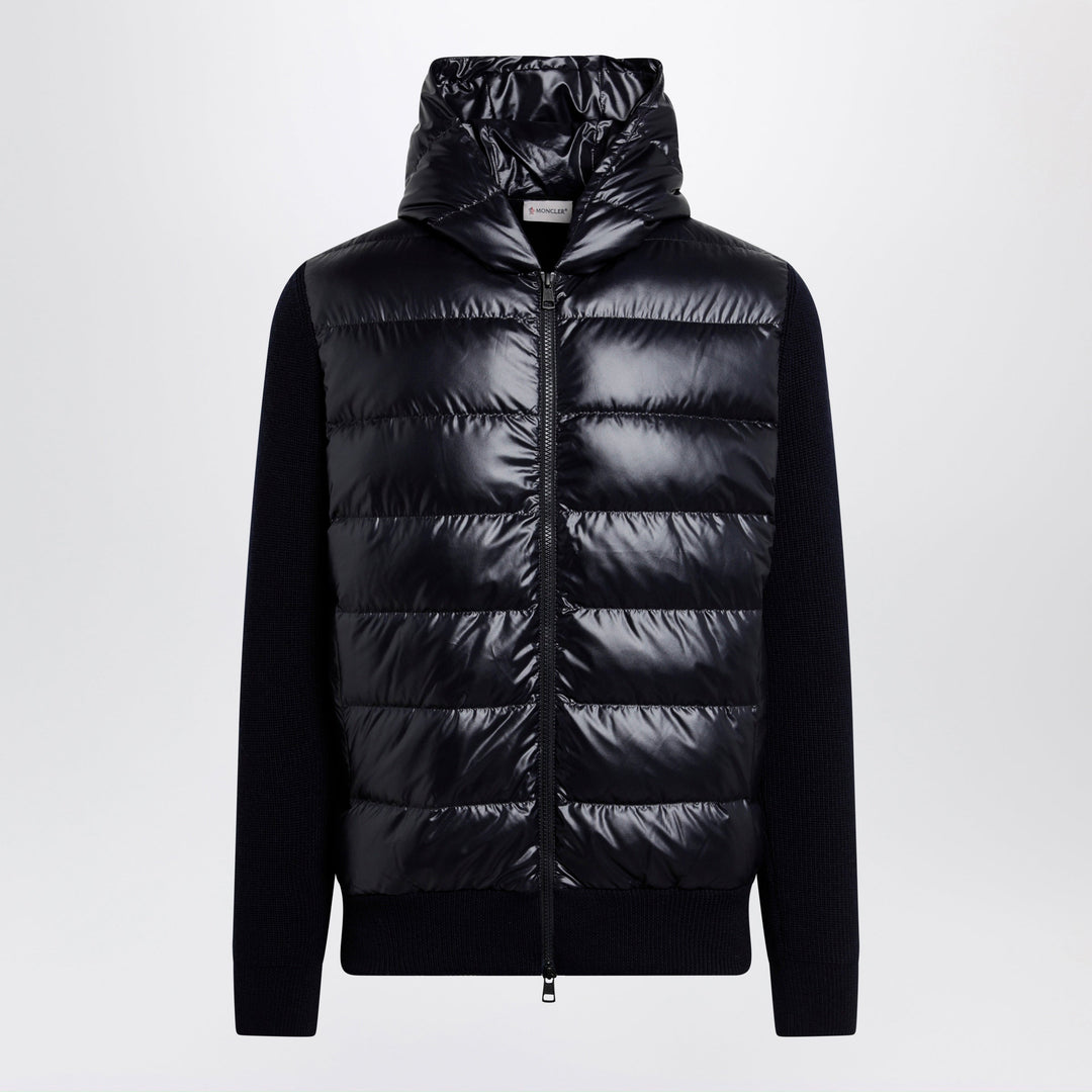 Moncler Shirts & Tops - Blu | e41ccf9554f2fda48d788e745cee46eb4d1c2c15