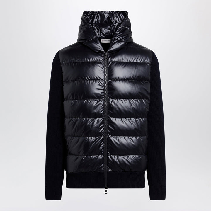 Moncler Shirts & Tops - Blu | e41ccf9554f2fda48d788e745cee46eb4d1c2c15