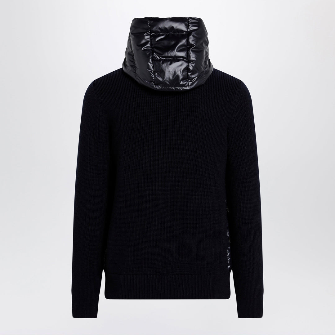 Moncler Shirts & Tops - Blu | 70dc116f9deda658e6c960bae62d8dd9dd3225d5
