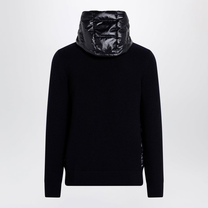 Moncler Shirts & Tops - Blu | 70dc116f9deda658e6c960bae62d8dd9dd3225d5