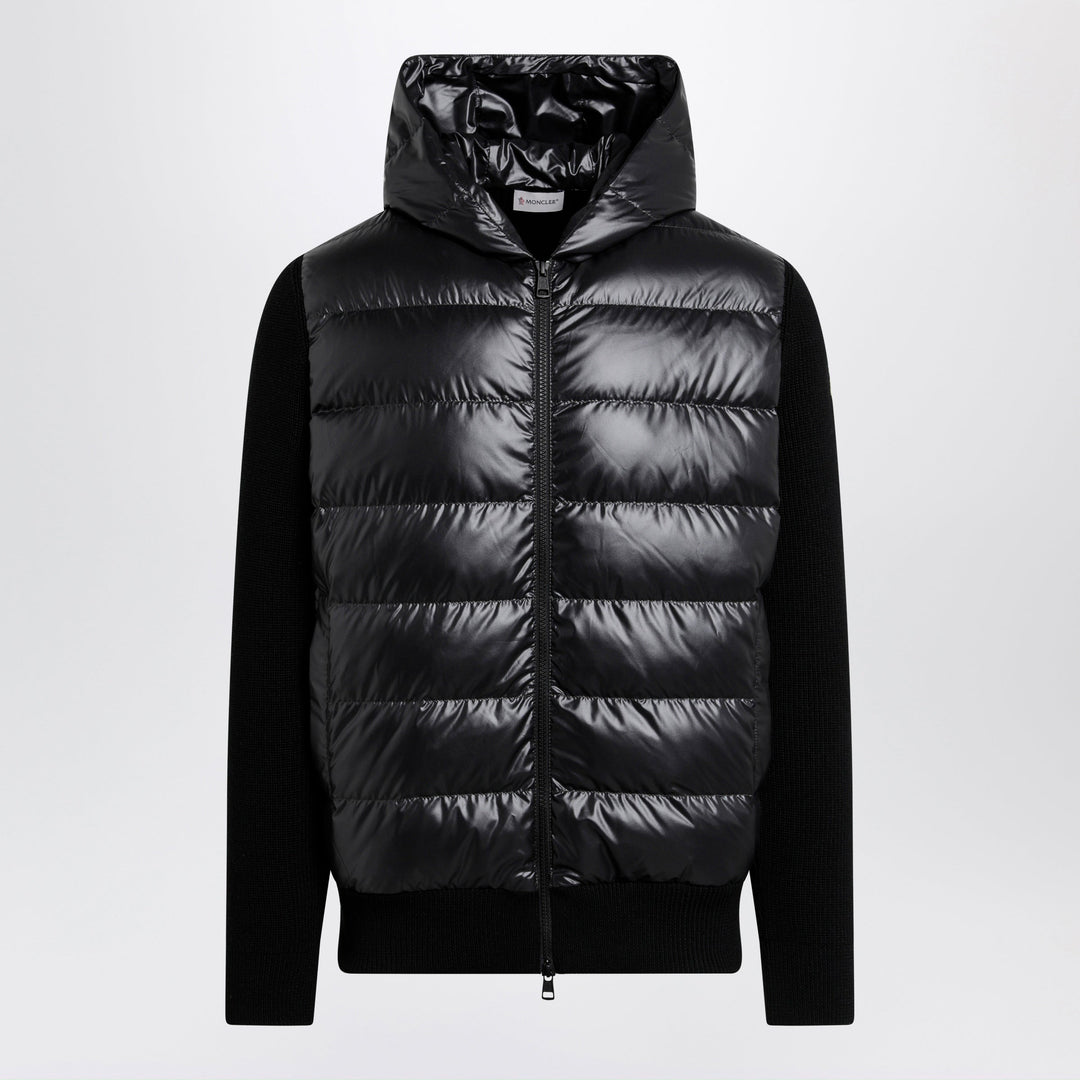 Moncler Shirts & Tops - Nero | 3d451674428fce7621eb8cda26bdc104efcdc267