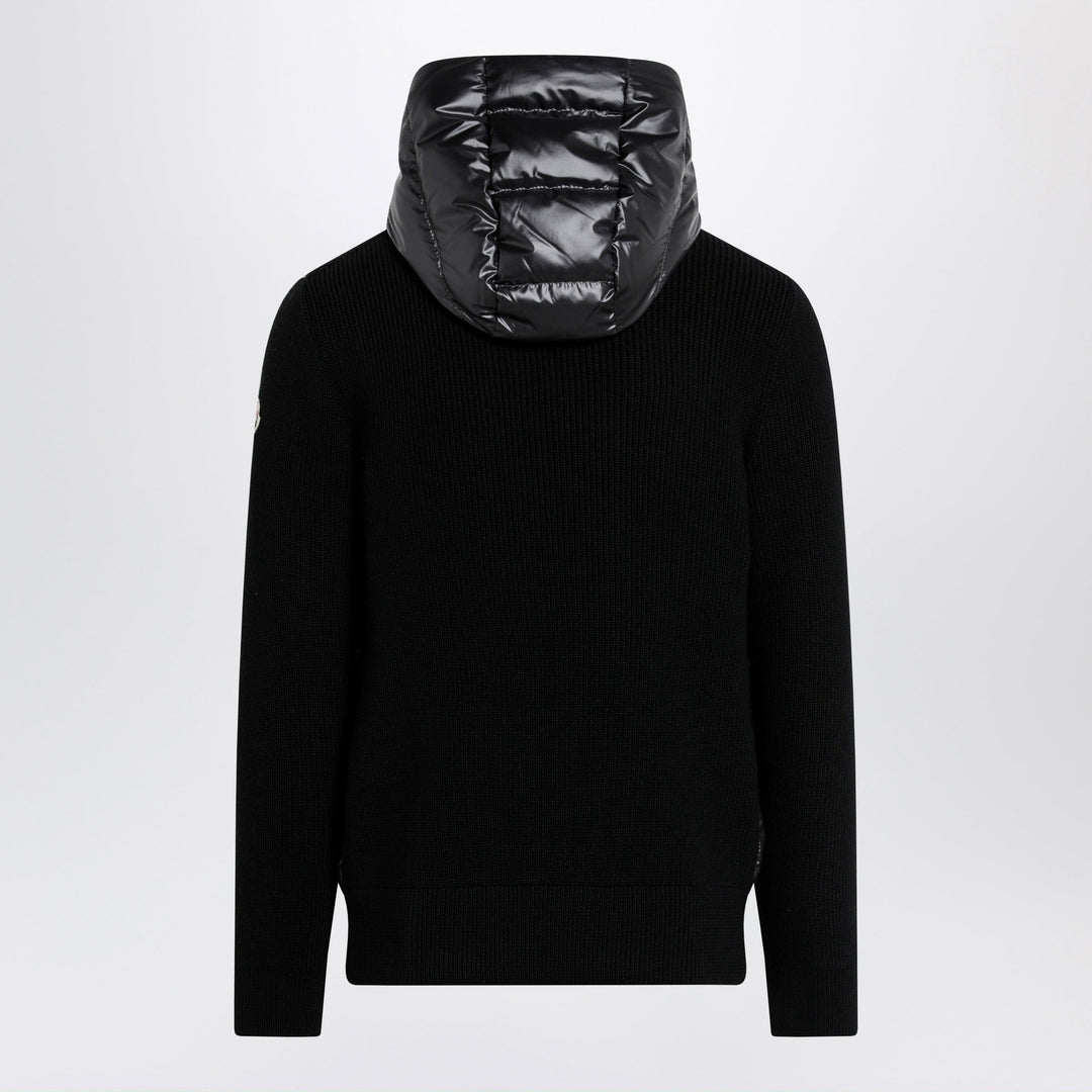 Moncler Shirts & Tops - Nero | 7b90c7a45598cdb30eb0d270cf5dc1e3ca15fdb5