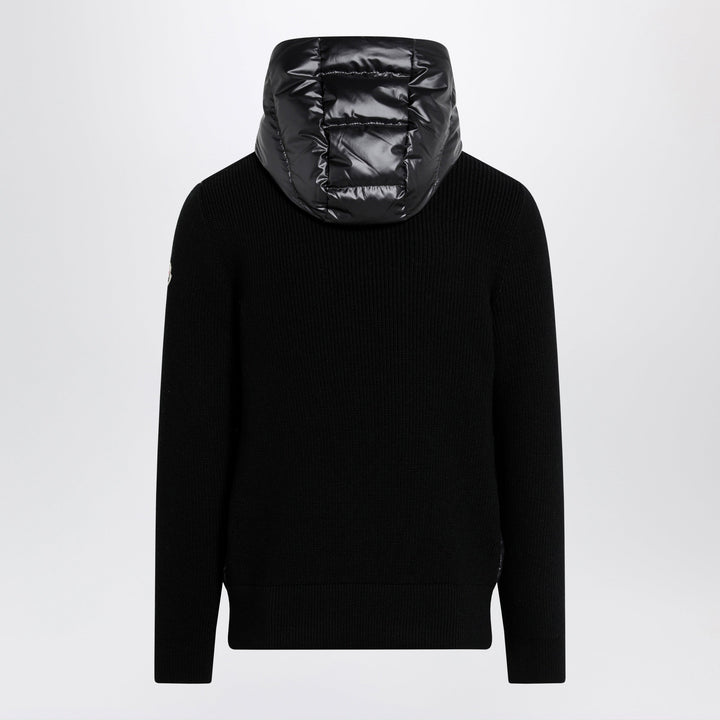Moncler Shirts & Tops - Nero | 7b90c7a45598cdb30eb0d270cf5dc1e3ca15fdb5