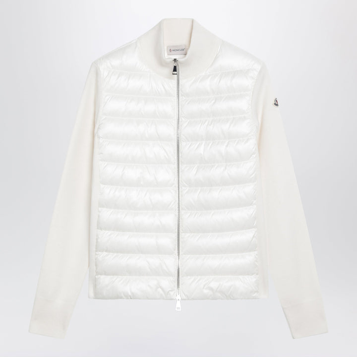 Moncler Shirts & Tops - Bianco | 7be3468f4f594a104c5e66e45e4a57fb8e45d146
