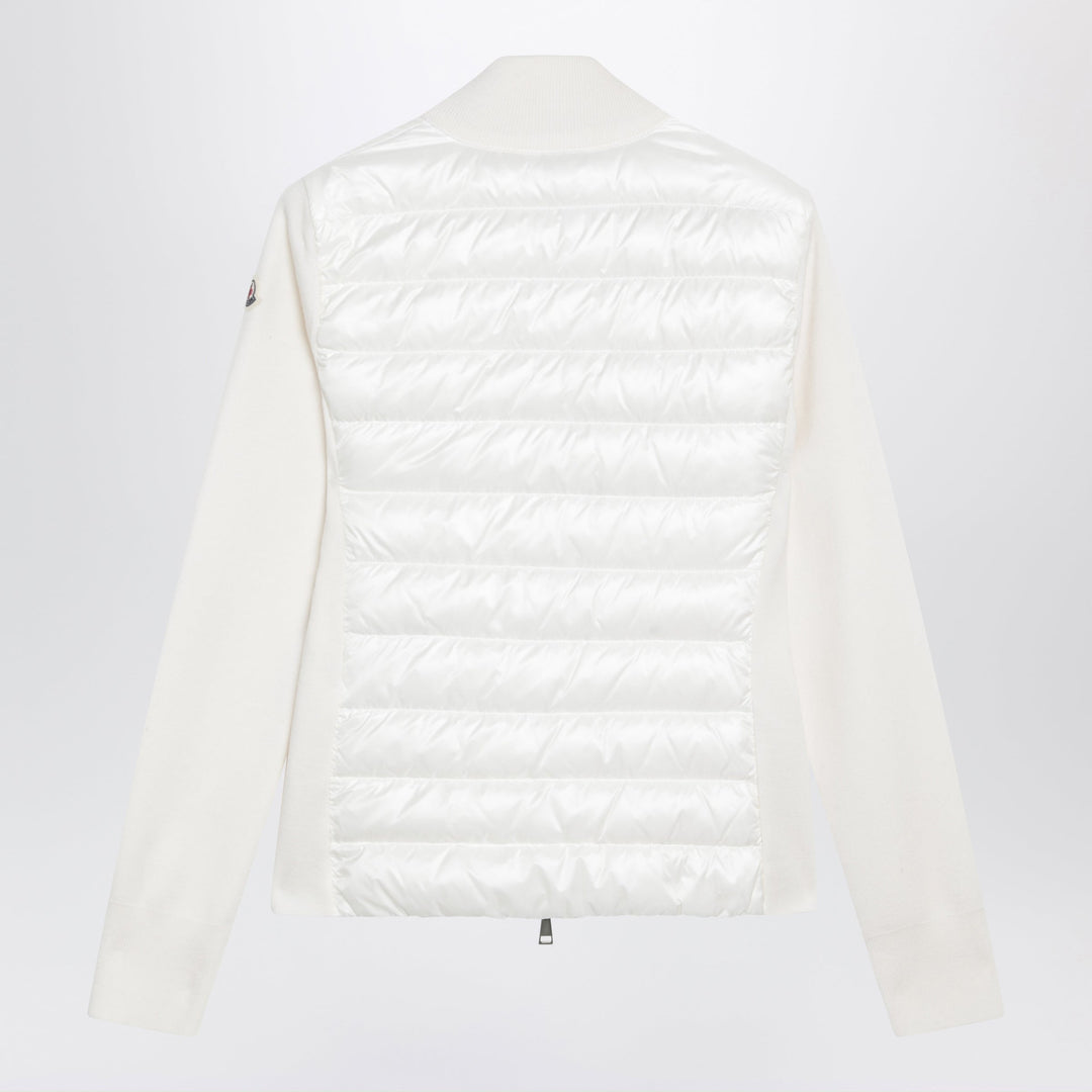 Moncler Shirts & Tops - Bianco | bd86d48d7ff9e08ad7187b01ac57486bad3cb459