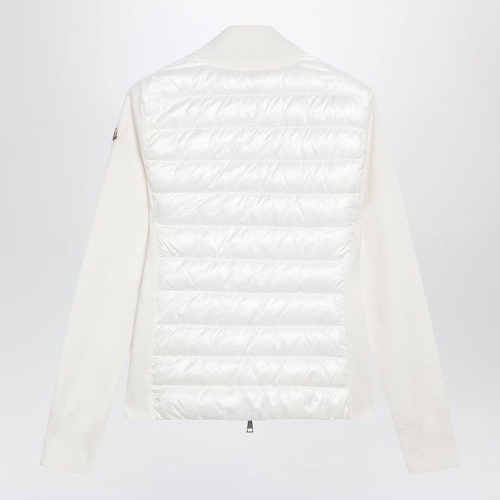 Moncler Shirts & Tops - Bianco | bd86d48d7ff9e08ad7187b01ac57486bad3cb459