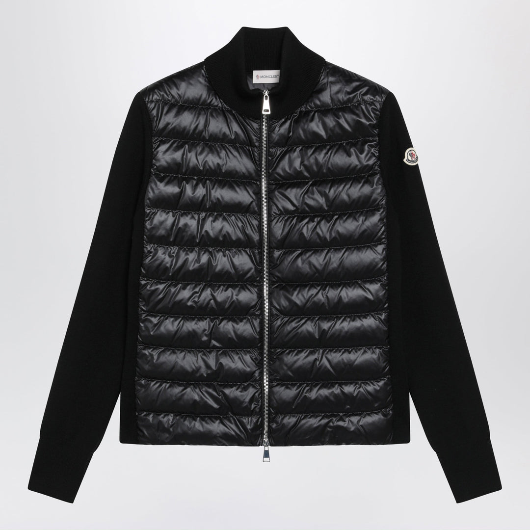 Moncler Shirts & Tops - Nero | 7a48633cbac1fd8b55ca04212da1fabf0d39c714