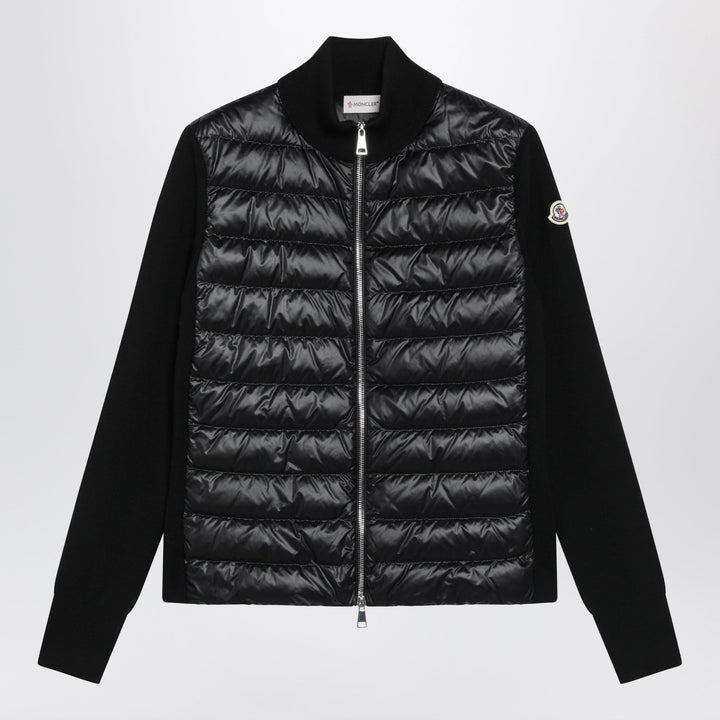Moncler Shirts & Tops - Nero | 7a48633cbac1fd8b55ca04212da1fabf0d39c714