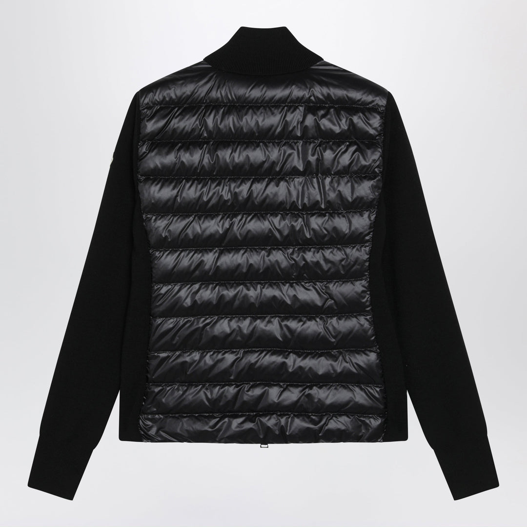 Moncler Shirts & Tops - Nero | e3251a5de4f878daba9112992c8a422a5ce8dc8e