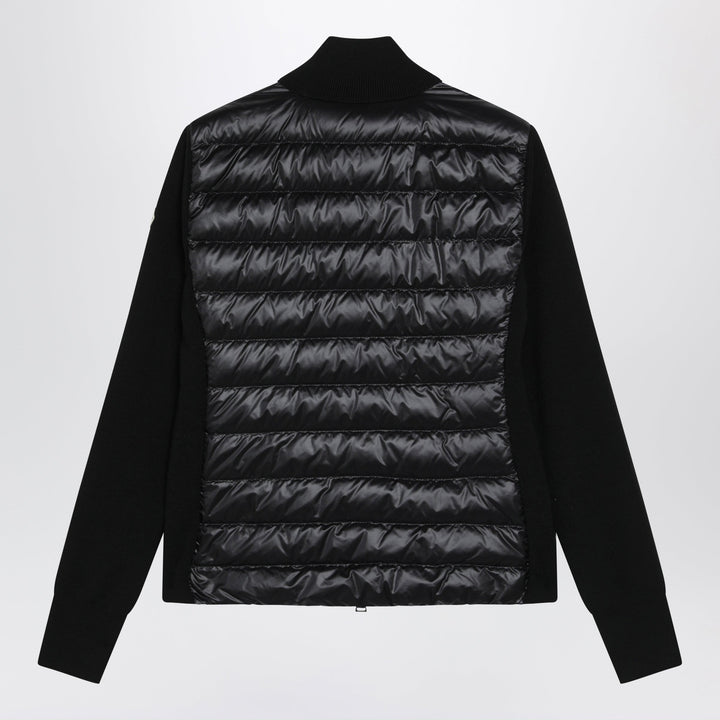 Moncler Shirts & Tops - Nero | e3251a5de4f878daba9112992c8a422a5ce8dc8e