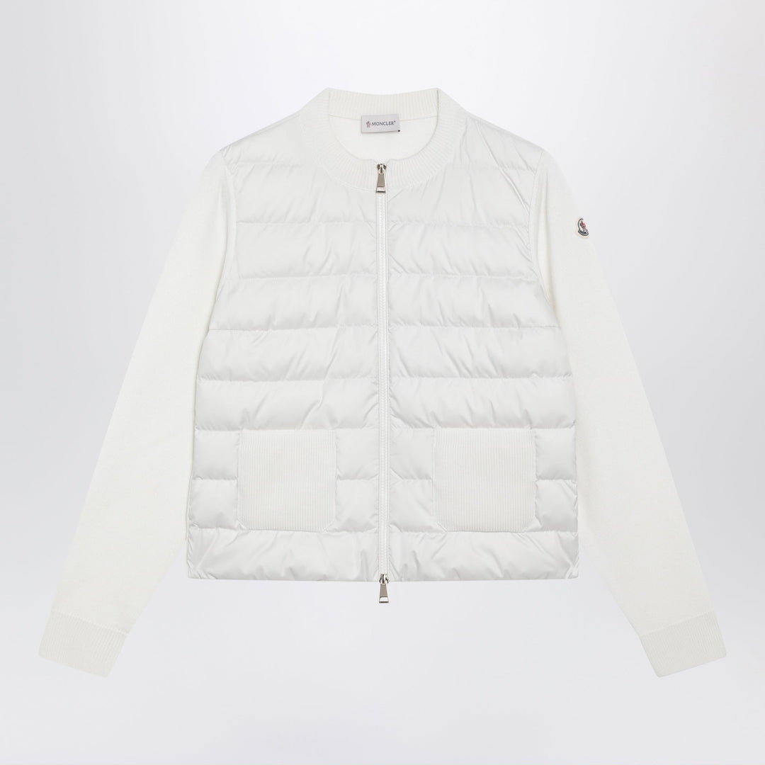 Moncler Shirts & Tops - Bianco | 47d1846cfbf56c4270557df8b7985063a85f4af2