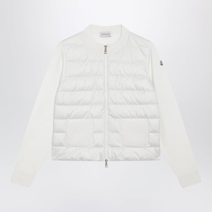 Moncler Shirts & Tops - Bianco | 47d1846cfbf56c4270557df8b7985063a85f4af2