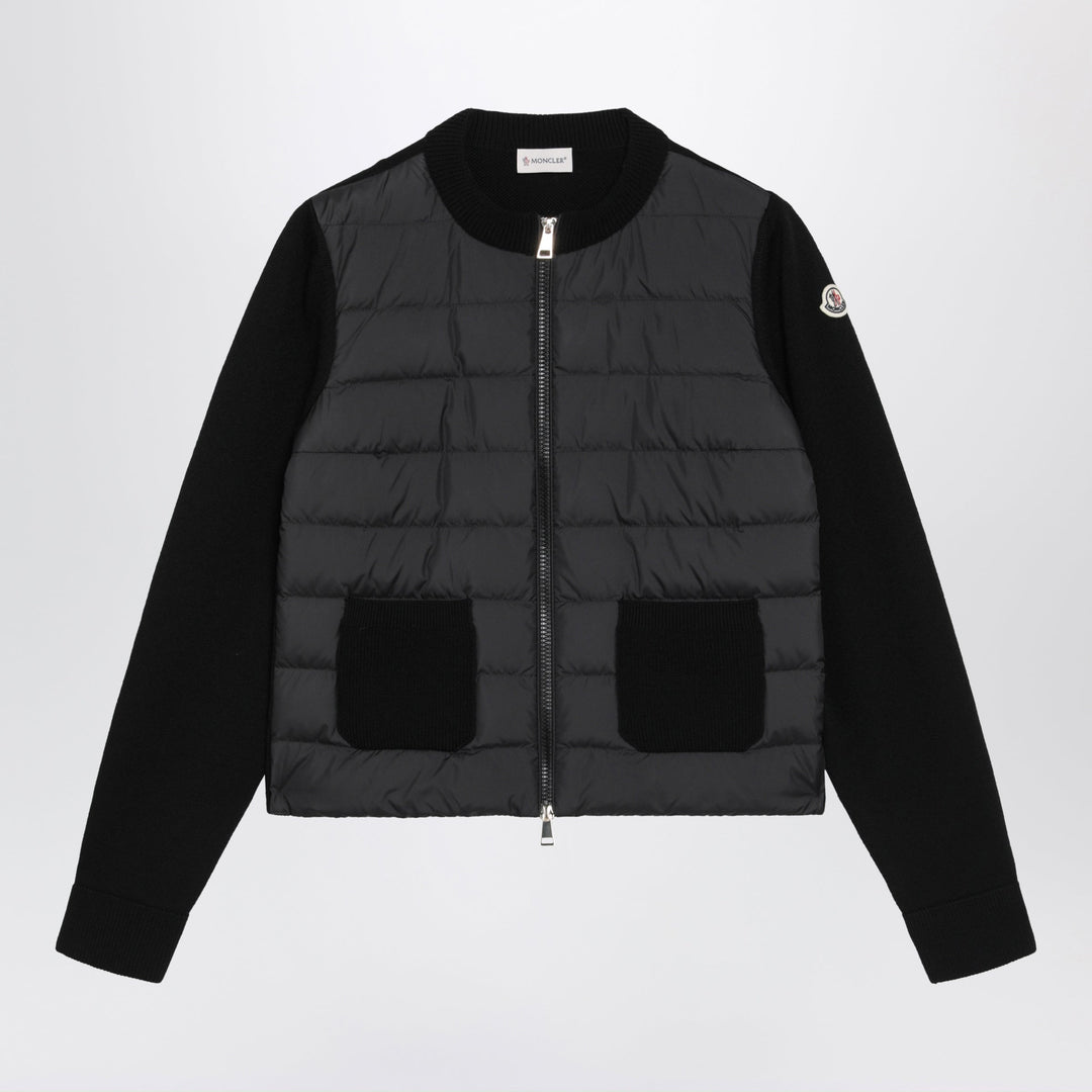 Moncler Shirts & Tops - Nero | 4638f19a9db94f657ba9c80b2bb28828b193b6a1