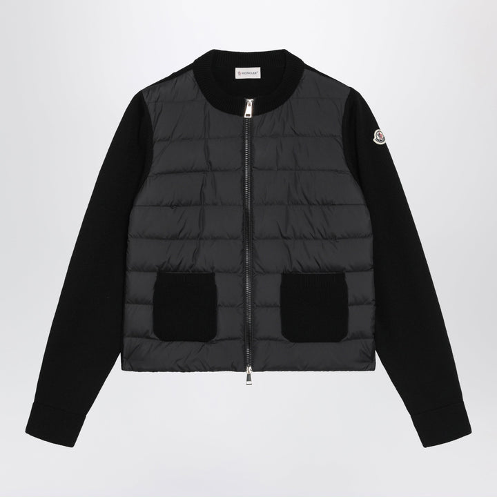 Moncler Shirts & Tops - Nero | 4638f19a9db94f657ba9c80b2bb28828b193b6a1