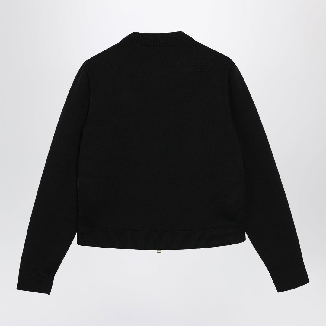 Moncler Shirts & Tops - Nero | ef93aeb3f7def6205383e6b0ae0f1f86718753fb