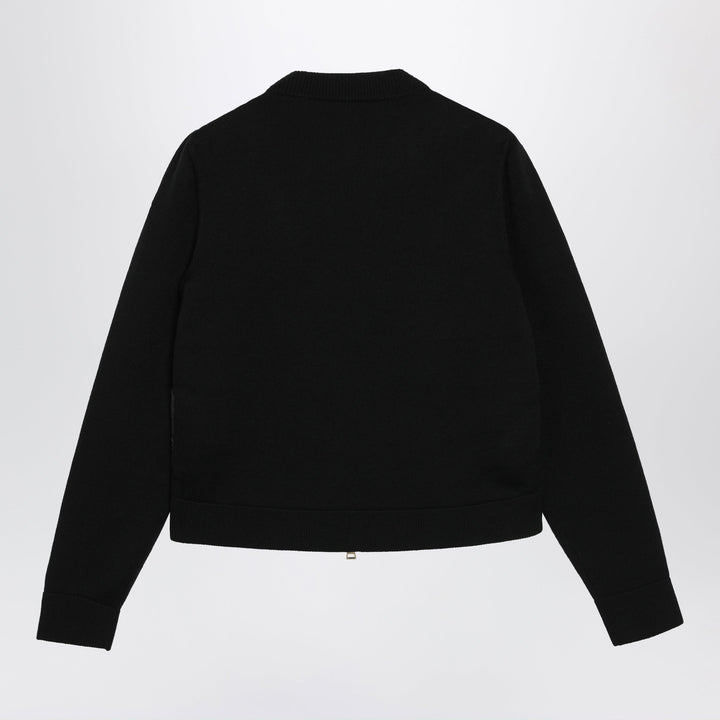Moncler Shirts & Tops - Nero | ef93aeb3f7def6205383e6b0ae0f1f86718753fb
