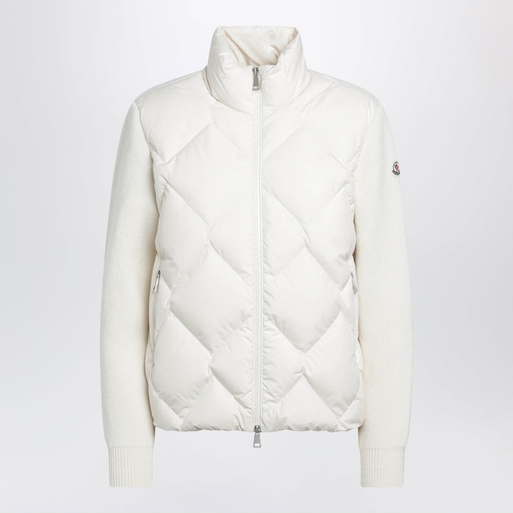 Moncler Shirts & Tops - Bianco | d37233030fa2f5eeb72fcfd8144c738b98caa7fd
