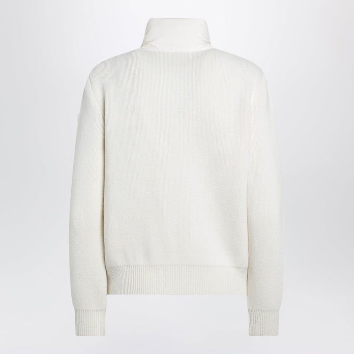 Moncler Shirts & Tops - Bianco | 49b678d26f13043e5fa97440442d24f5a0709d23