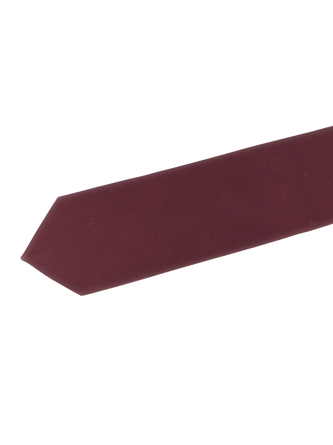 Pal Zileri Silk Tie Cravatte - Bordeaux | 8d51ff7f7582500909681ec53d360ee3a6ae5bc9
