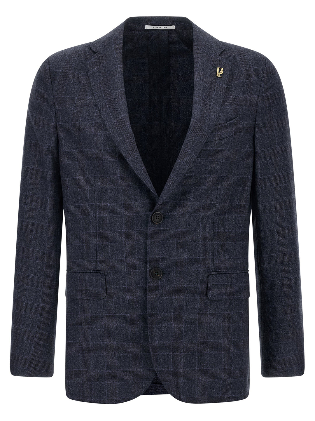 Pal Zileri Brera Blazer - Blu | 8bdbf96ccfb119c6eab10ec97e5e3f4ad555eea4