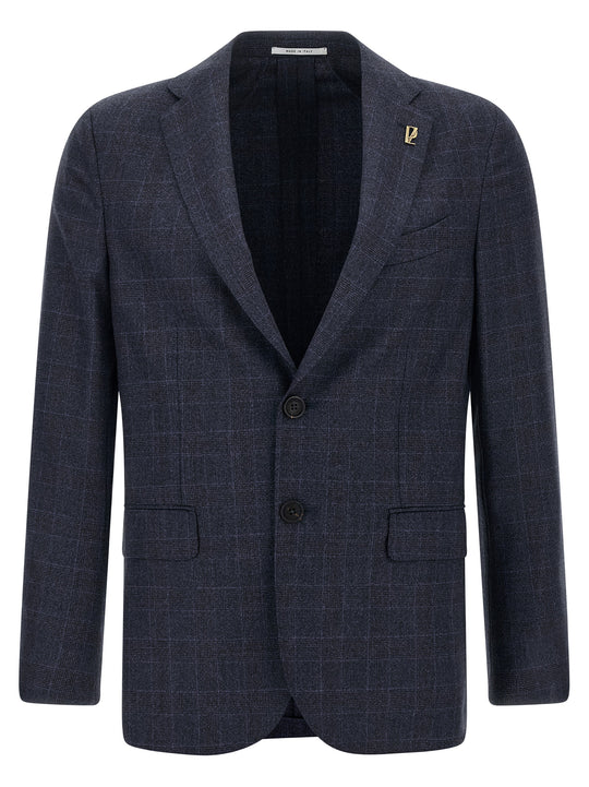 Brera Blazer Blu