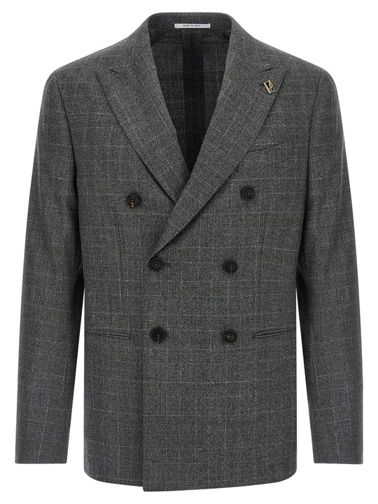 Brera Blazer Grigio