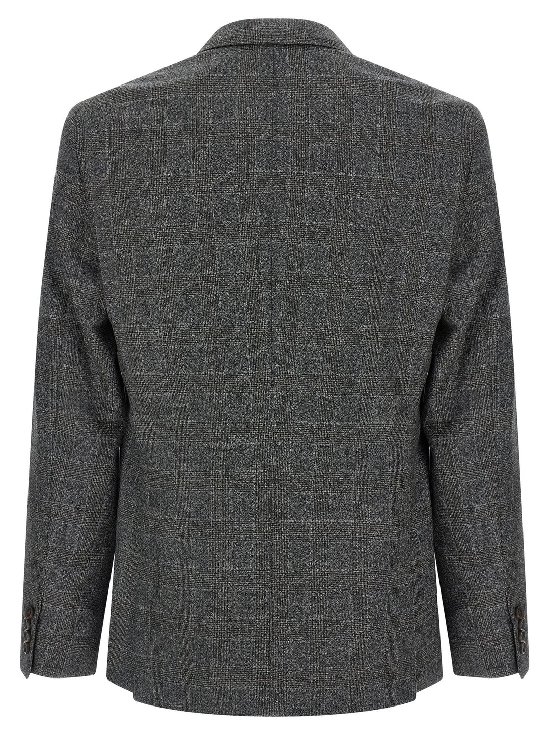 Pal Zileri Brera Blazer - Grigio | 45adba76a0652954951597bddcedd2c58e949220