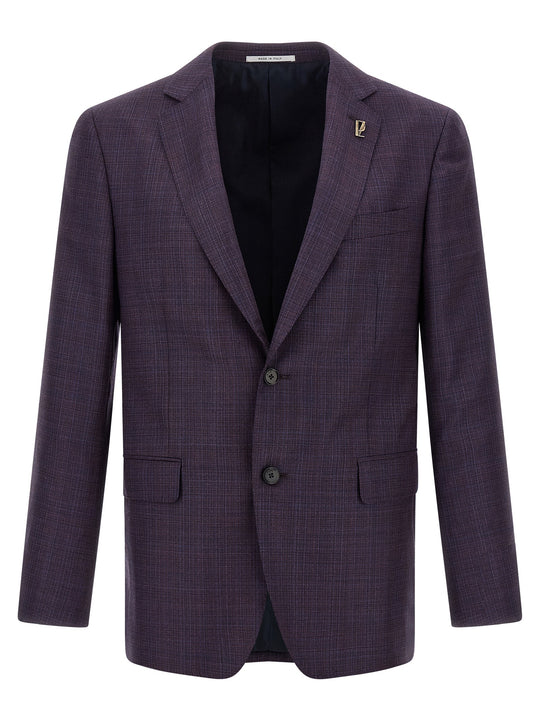 Vicenza Blazer Viola