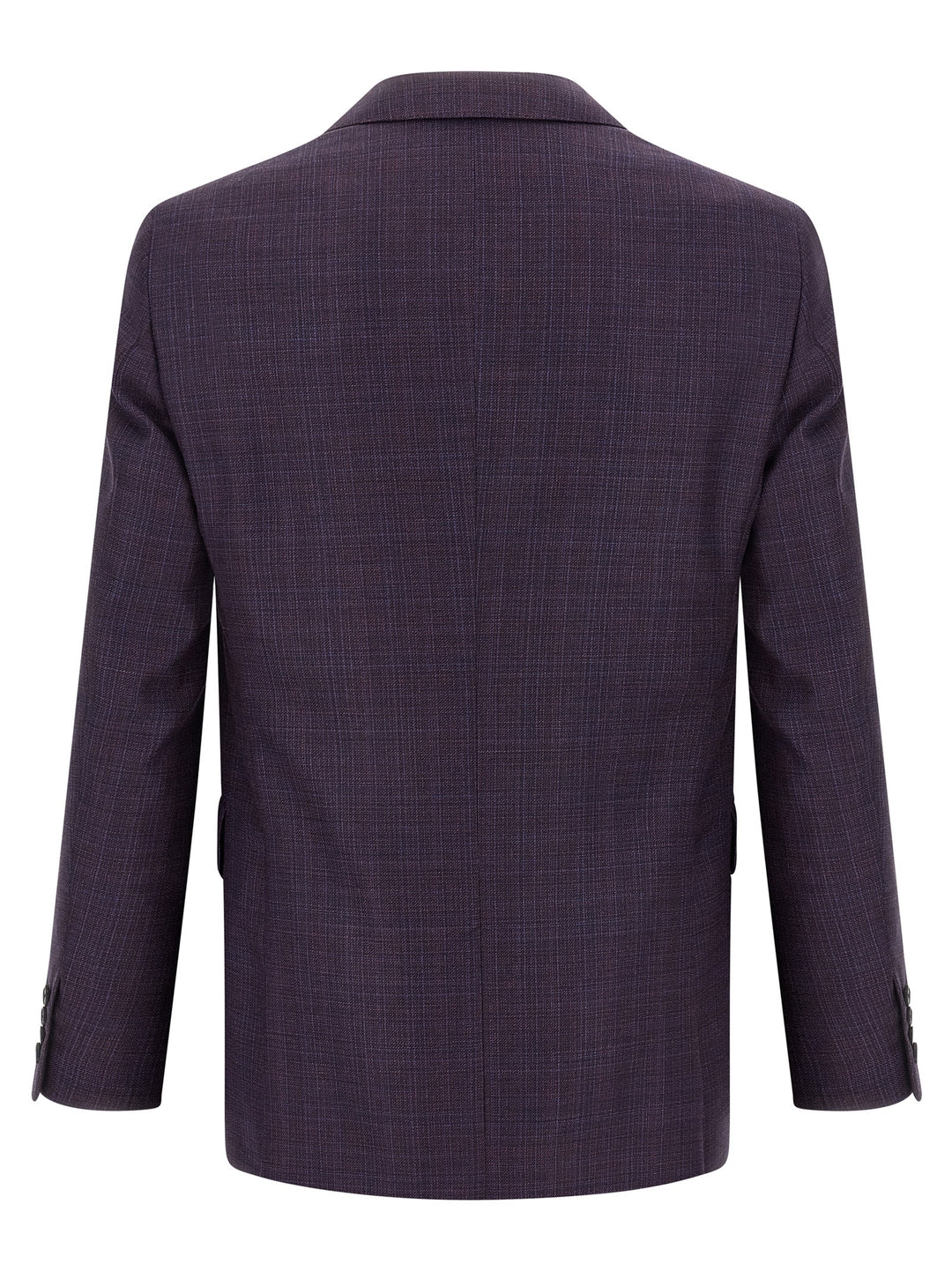 Pal Zileri Vicenza Blazer - Viola | 04ad5ec67499054efc9b0739368060781ad664e9