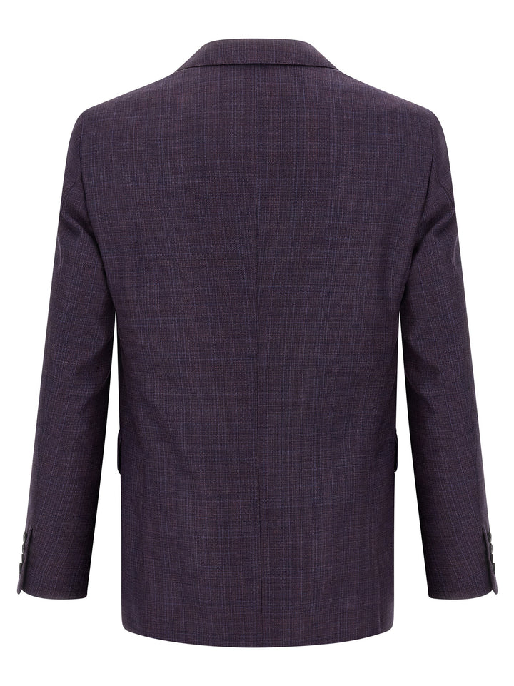 Pal Zileri Vicenza Blazer - Viola | 04ad5ec67499054efc9b0739368060781ad664e9