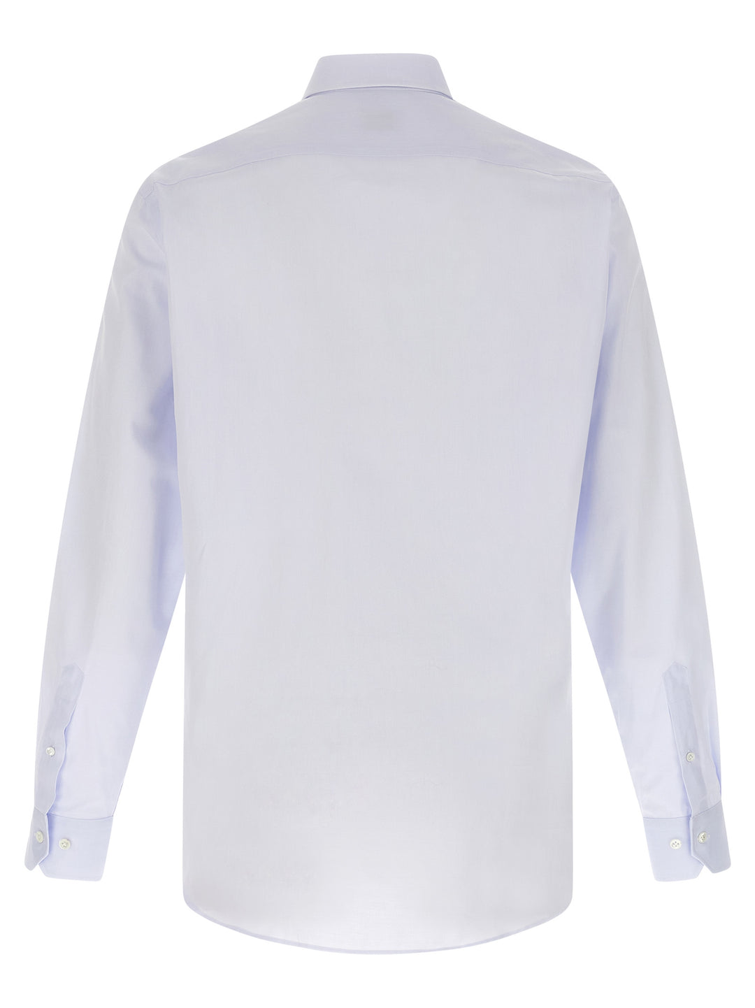 Pal Zileri Milano Collar Shirt Camicie - Celeste | 7661b1943b9712c6bdeecaa2362338b0ff9d7063