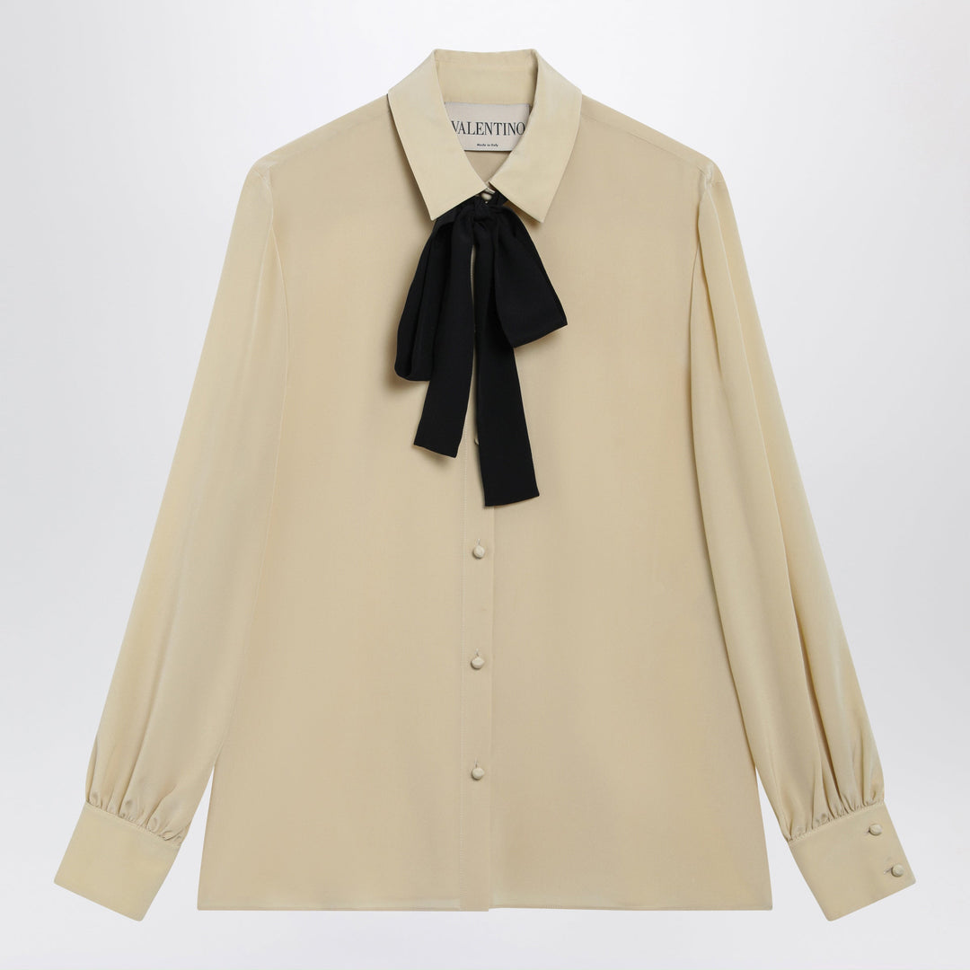 Valentino Shirts & Tops - Beige | 35a0af7ed4ec119cf010c3cb5a9a876f5755265f