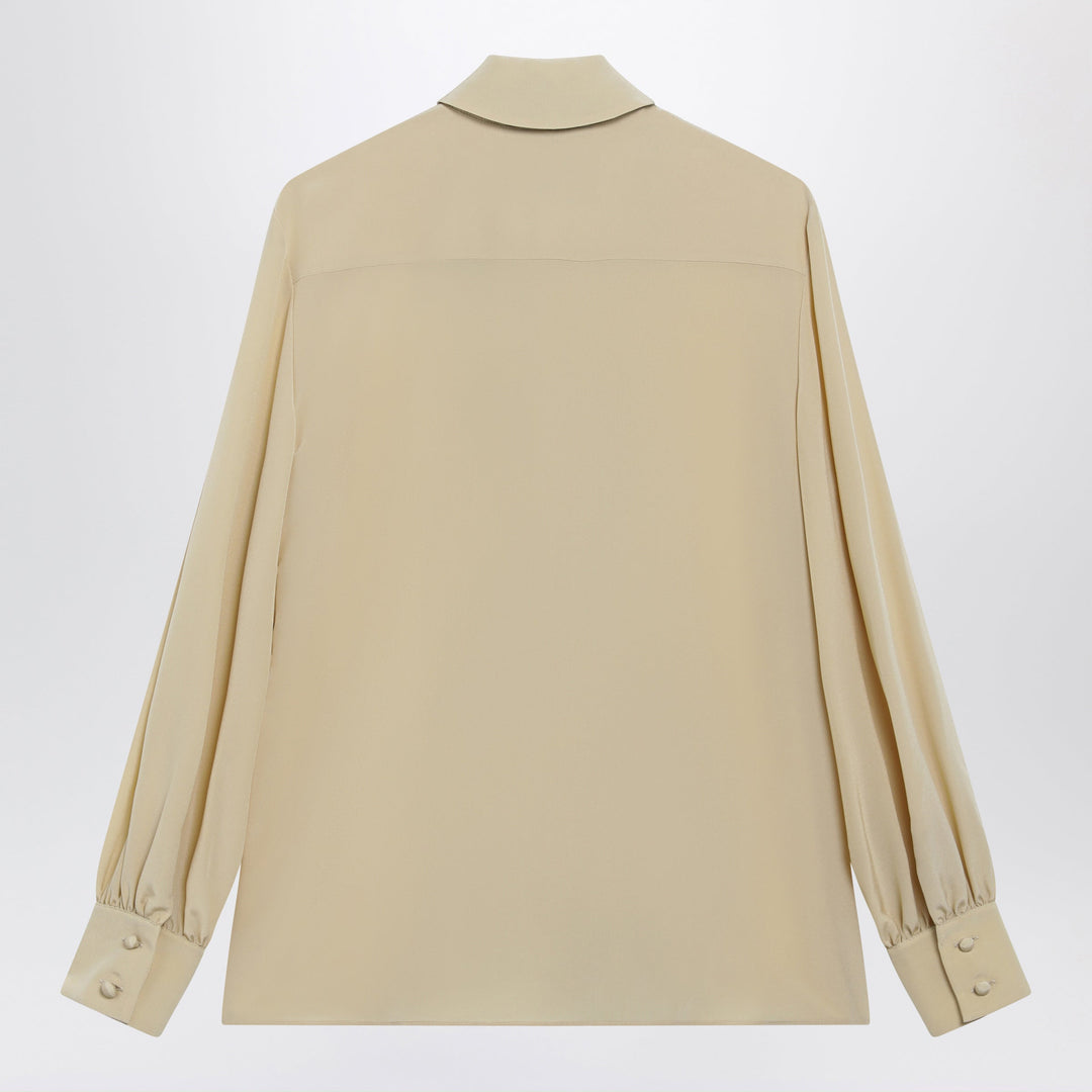 Valentino Shirts & Tops - Beige | fc3eb12d1920d59f619418dc9859c962d1f5b2b7