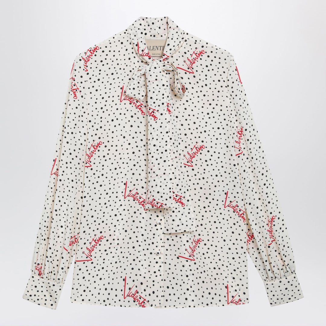 Valentino Shirts & Tops - Multicolor | 0c8062adcb45d6af8d09dfc99f62ef58c1f83b7b