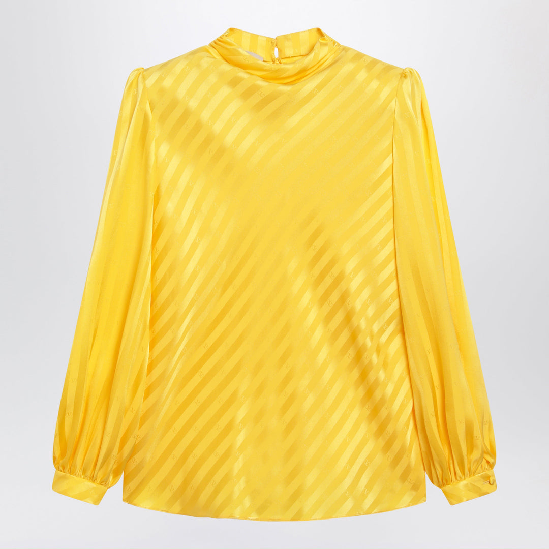Valentino Shirts & Tops - Giallo | 1b3e5876cddf9b67b23a9f9024003dc0e4e80aa4