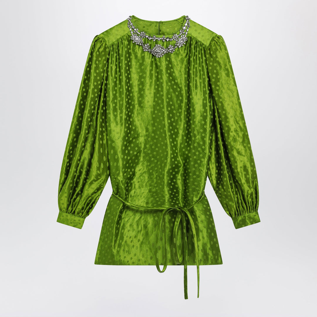 Valentino Apparel & Accessories - Verde | 4f18cf61037c0fa86b08484d780329d2d177573a